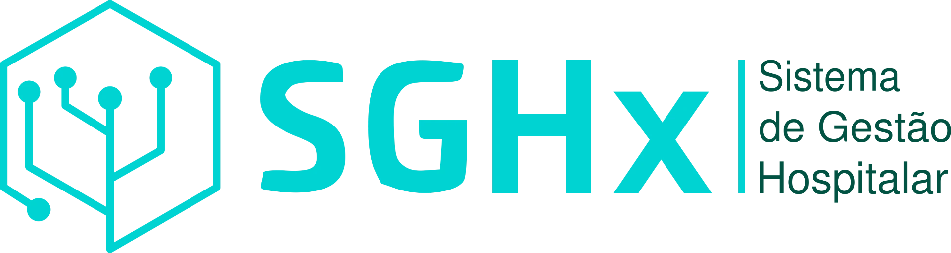 SGHx – Sistema de Gestão Hospitalar